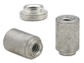 Nuts and spacers/standoffs, surface mount – SMTSO