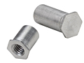 Standoffs for installing into stainless (all) – BSO4, SO4 Standoffs for installing into stainless (all) – BSO4, SO4