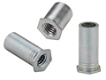 Standoffs, thru-hole, threaded and unthreaded - SO, SO4, SOA, SOS Standoffs, thru-hole, threaded and unthreaded - SO, SO4, SOA, SOS