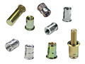 Atlas SpinTite® Blind Threaded Rivets