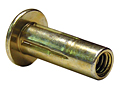 Straight shank Insert