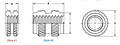 Type MSI™ microPEM® Inserts for Plastics_02