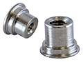microPEM® Flaring Standoffs - Type MSOFS™