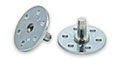 VM20-B-Nut Steel Blind Nut with Base Plate