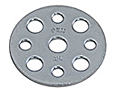 VariMount™ Base Plates