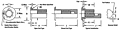 Flathead Threaded Insert - Unified 2