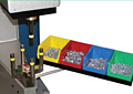 Optional QX4™ Manual Tooling For Series 4® Press