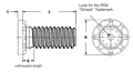 High-Strength Studs - Type HFH/HFHS/HFHB 2