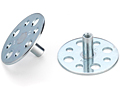 VariMount™ Assembly - Standoff with Base Plate