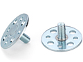VariMount™ Assembly - Stud with Base Plate